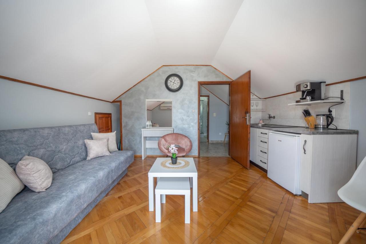 Apartment With Sea View Kotor Extérieur photo